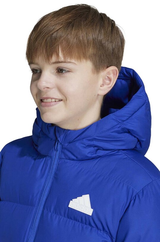 adidas giacca per bambini J FI 3S PARKA IW1811