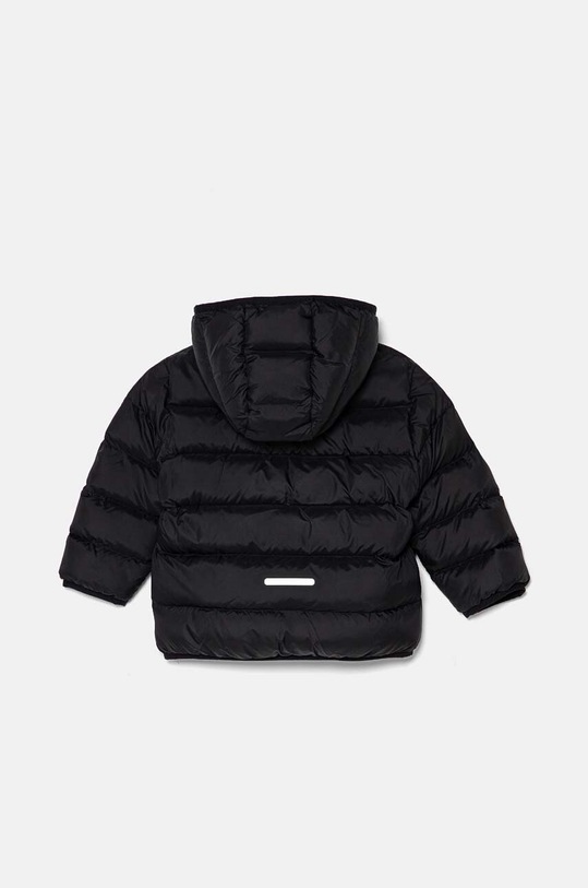 Kojenecká bunda adidas I SDKT IX3302 černá AW24