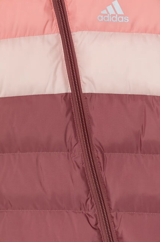 Мальчик Детский комбинезон adidas I SNOWSUIT IX3248 розовый