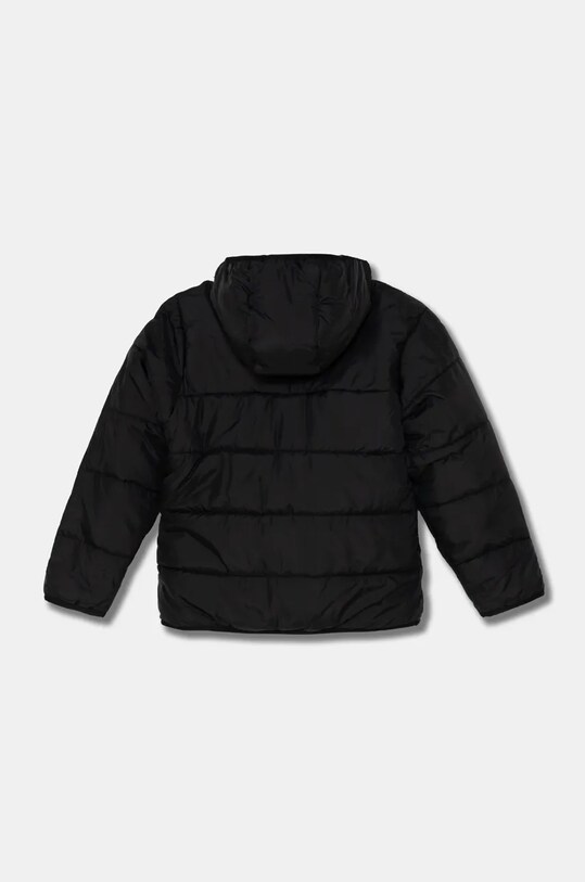 Мальчик Куртка adidas Originals PADDEDACKET IY7497 чёрный