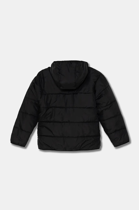 Chlapec Bunda adidas Originals PADDEDACKET IY7497 čierna