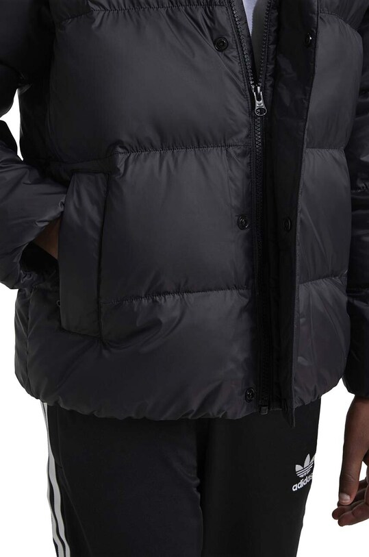 Детская пуховая куртка adidas Originals DOWNACKET ELO IY7498