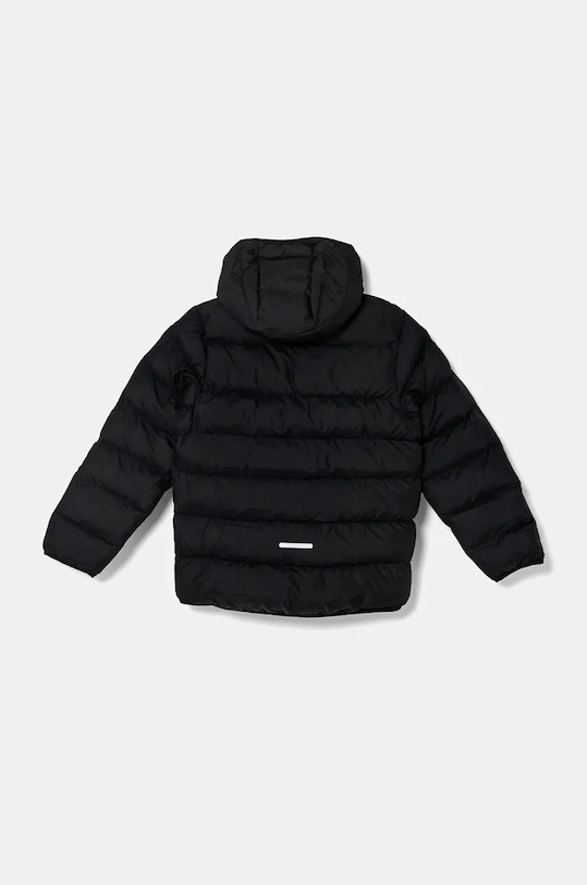 Chłopiec adidas kurtka dziecięca J SDKT IV9505 czarny