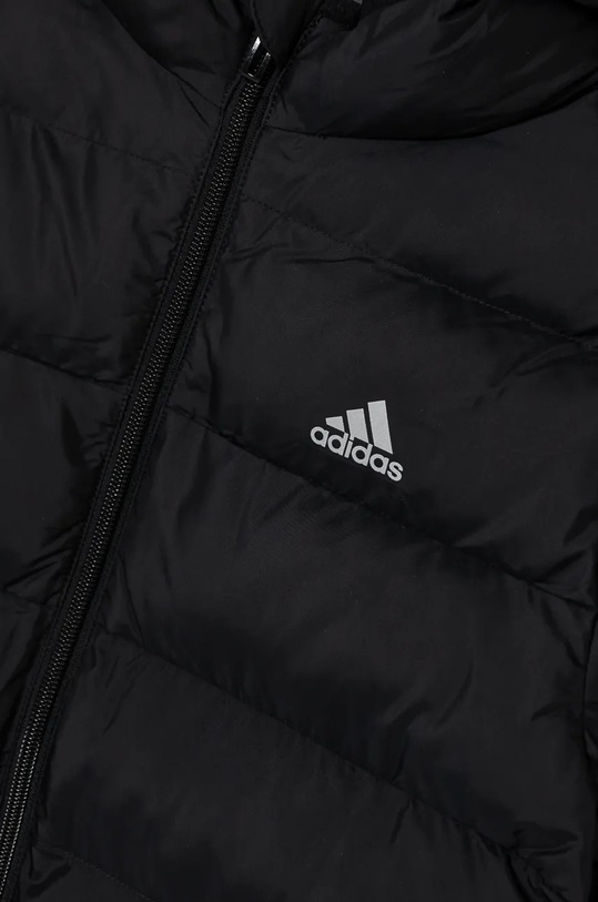 adidas kurtka dziecięca J SDKT czarny IV9505