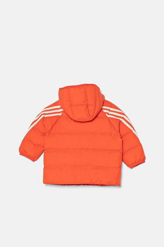 adidas giacca neonato/a I DY MMKT IV9646 arancione AW24