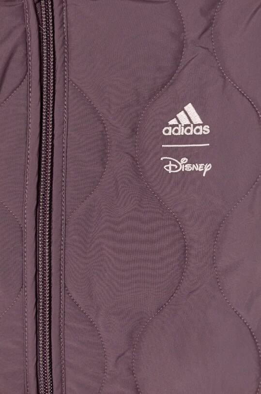 Детская двусторонняя куртка adidas LG DY MDKT IV9651