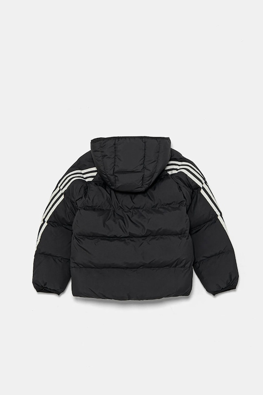 adidas geaca copii LK DY MMKT IV9653 gri AW24