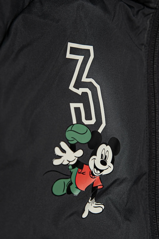 Băieți adidas geaca copii LK DY MMKT IV9653 gri