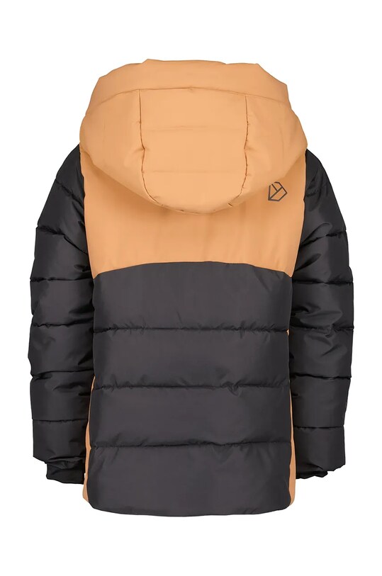 BIMBA Didriksons giacca per bambini RYOLIT KIDS JACKET 504941 beige