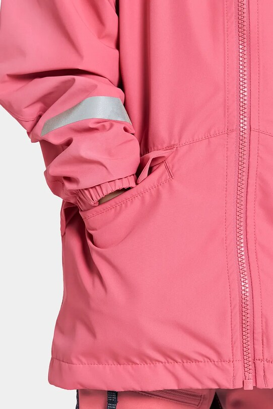 Παιδικό μπουφάν Didriksons NORMA KIDS JKT 505264