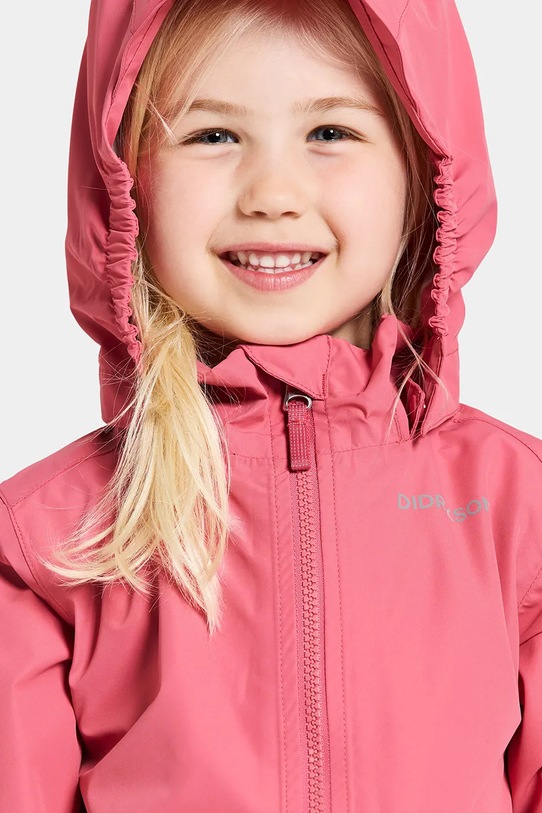 Παιδικό μπουφάν Didriksons NORMA KIDS JKT 505264