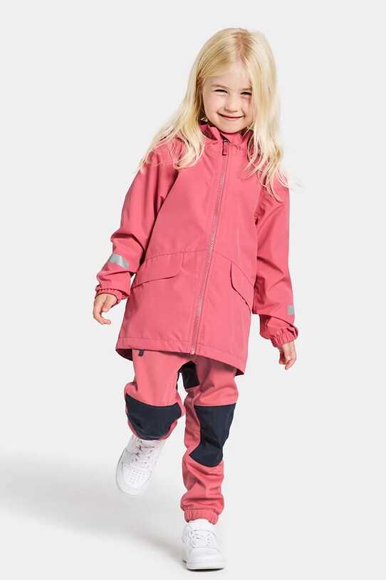 Didriksons kurtka dziecięca NORMA KIDS JKT 505264