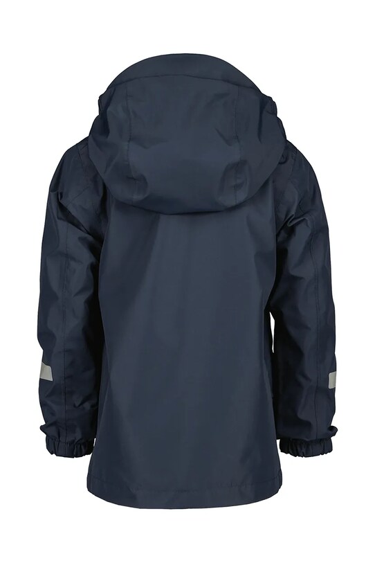 Хлопчик Дитяча куртка Didriksons NORMA KIDS JKT 505264 темно-синій