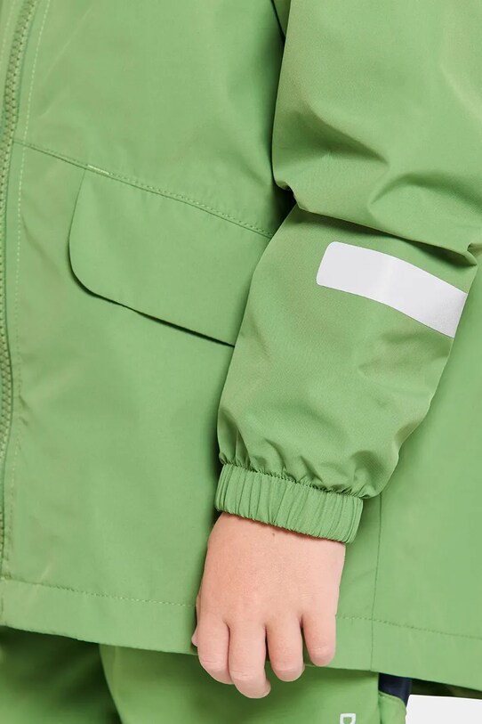 Παιδικό μπουφάν Didriksons NORMA KIDS JKT 505264