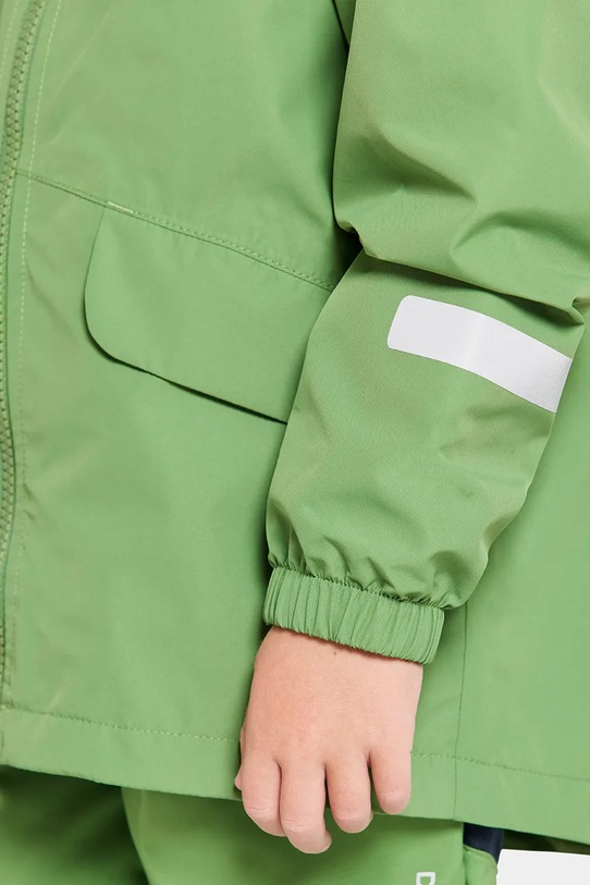 Didriksons kurtka dziecięca NORMA KIDS JKT 505264