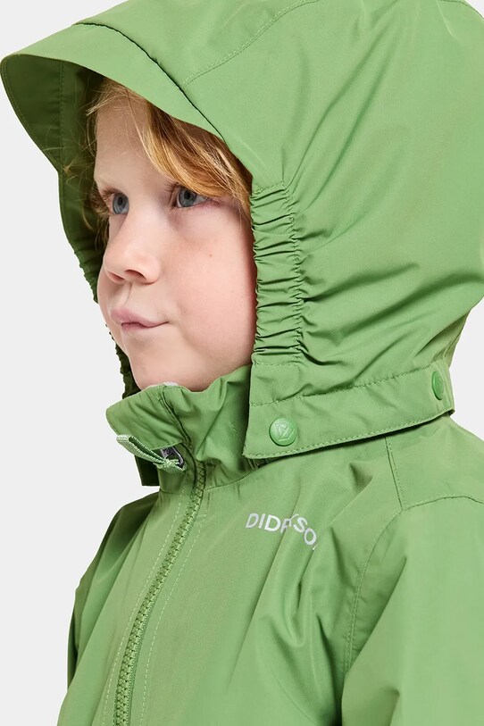 Παιδικό μπουφάν Didriksons NORMA KIDS JKT 505264