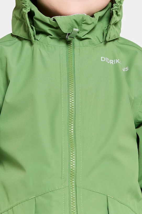 Didriksons kurtka dziecięca NORMA KIDS JKT 505264
