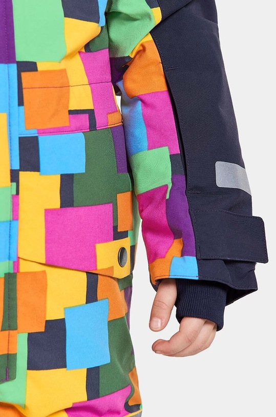 Didriksons salopete de iarna pentru copii BJÄRVEN PR K COVER 505576