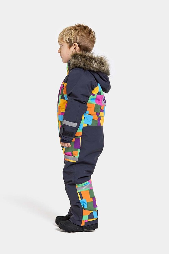 Didriksons tuta invernale bambino/a BJÄRVEN PR K COVER 505576