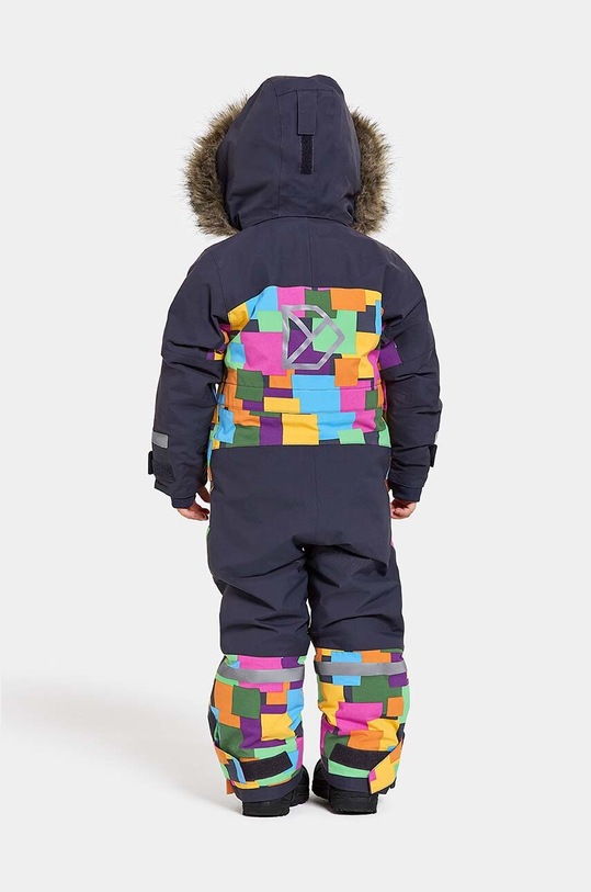 Didriksons salopete de iarna pentru copii BJÄRVEN PR K COVER 505576