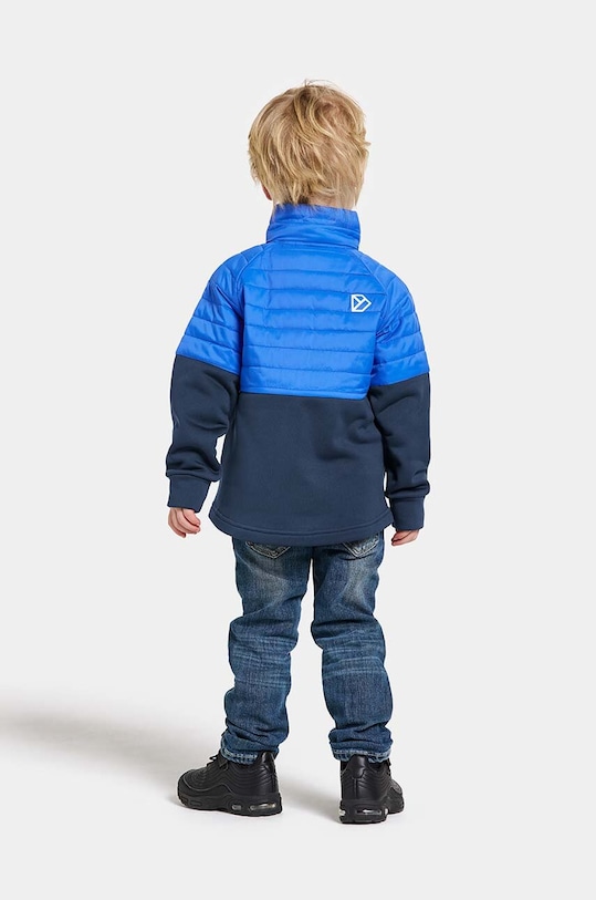 Dětská bunda Didriksons FILUR HYBRID JKT 505511