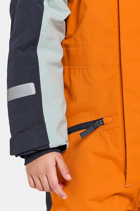 Dětská zimní kombinéza Didriksons NEPTUN K COVER 505464