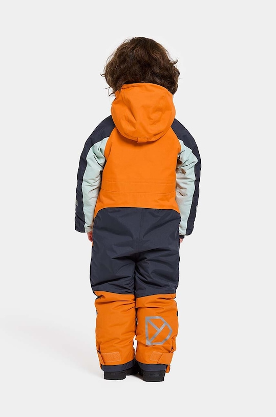Dětská zimní kombinéza Didriksons NEPTUN K COVER 505464