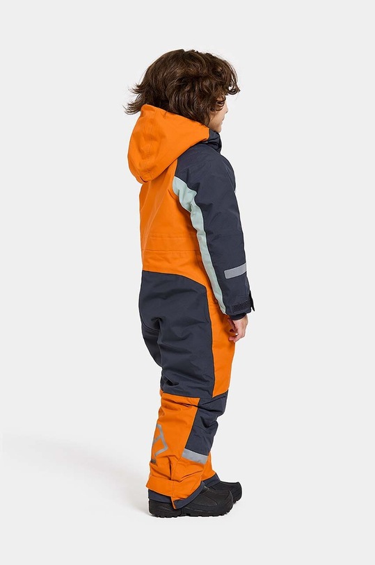 Dětská zimní kombinéza Didriksons NEPTUN K COVER 505464