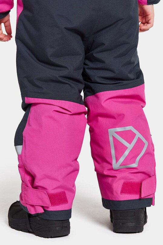 Didriksons salopete de iarna pentru copii NEPTUN K COVER 505464