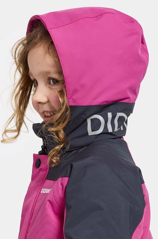 Didriksons salopete de iarna pentru copii NEPTUN K COVER 505464