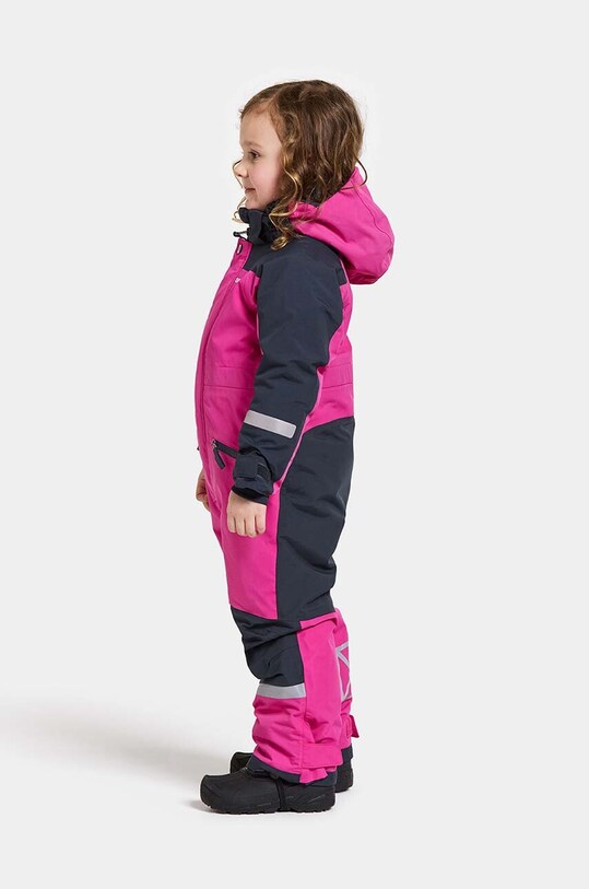 Didriksons salopete de iarna pentru copii NEPTUN K COVER 505464