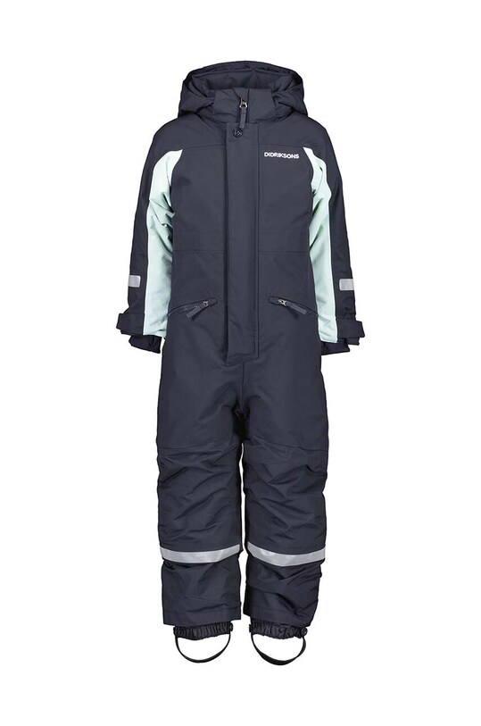 Детский зимний комбинезон Didriksons NEPTUN K COVER 505464 тёмно-синий AW24