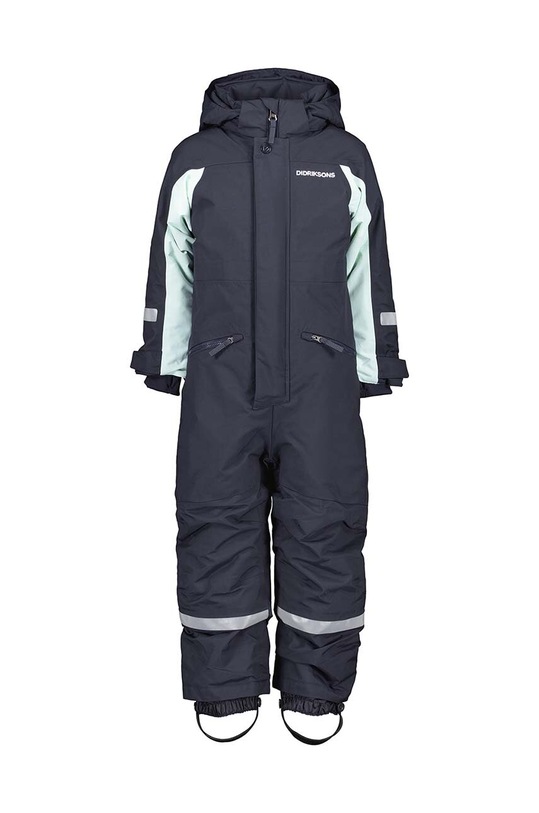 Didriksons salopete de iarna pentru copii NEPTUN K COVER 505464 bleumarin AW24