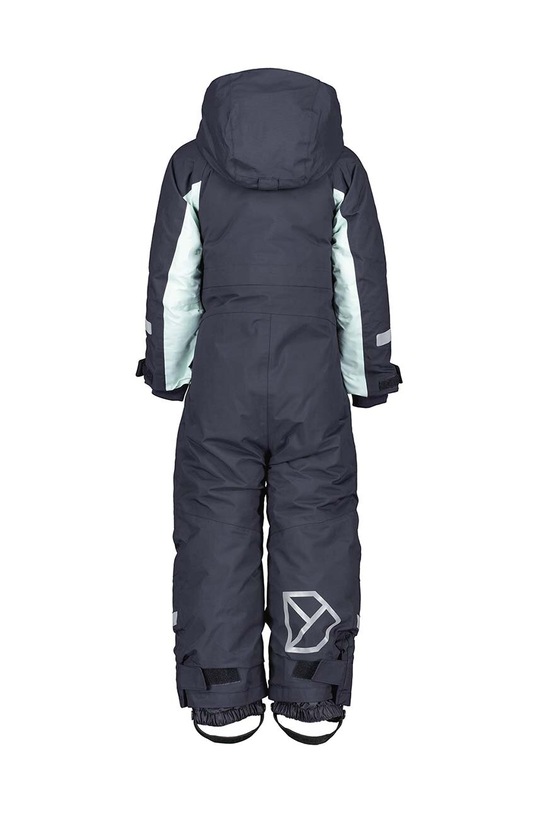 Băieți Didriksons salopete de iarna pentru copii NEPTUN K COVER 505464 bleumarin