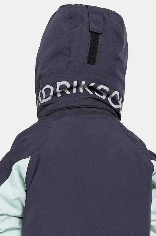 Didriksons salopete de iarna pentru copii NEPTUN K COVER 505464