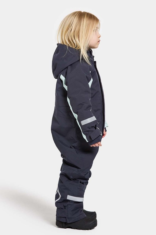 Didriksons salopete de iarna pentru copii NEPTUN K COVER 505464