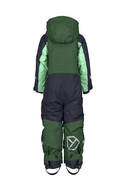 Dječaci Dječji zimski kombinezon Didriksons NEPTUN K COVER 505464 zelena