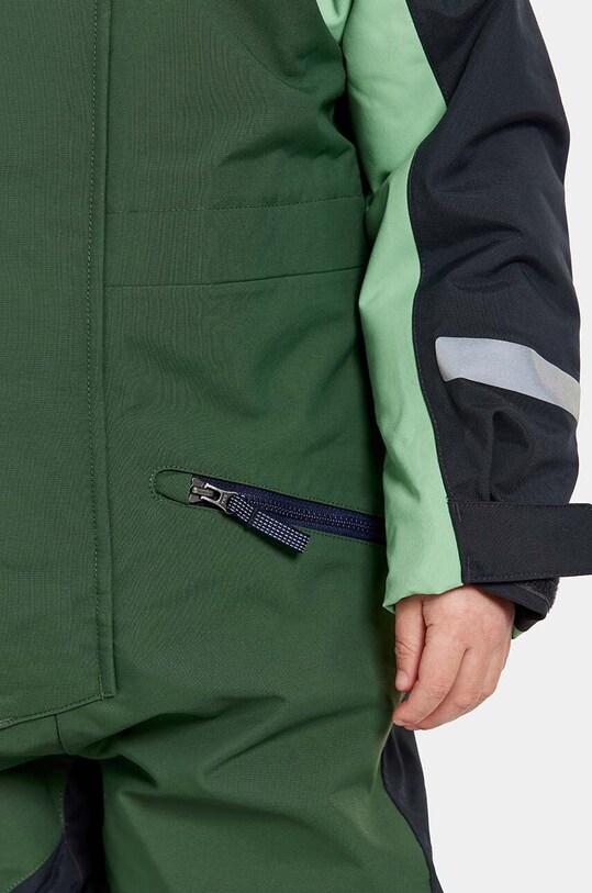 Dječji zimski kombinezon Didriksons NEPTUN K COVER 505464