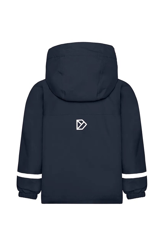 Dječaci Dječja jakna Didriksons BLADET KIDS JKT 505476 mornarsko plava