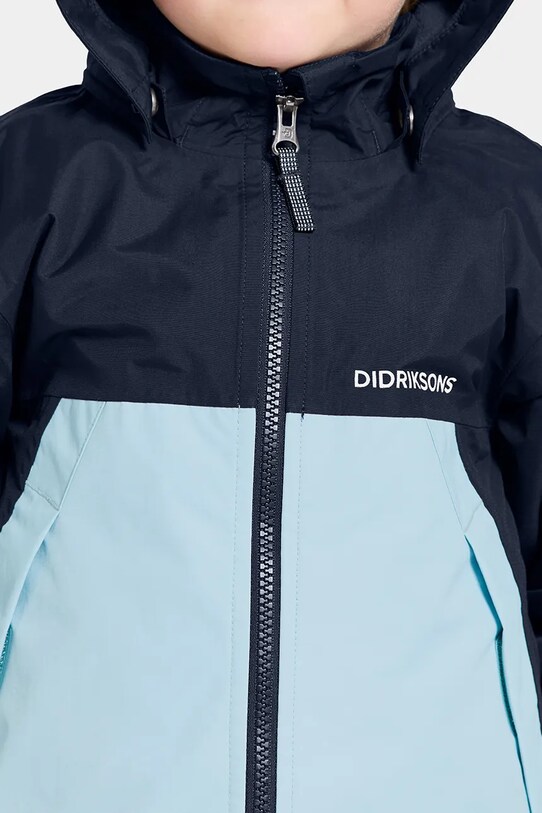 Dječja jakna Didriksons BLADET KIDS JKT 505476