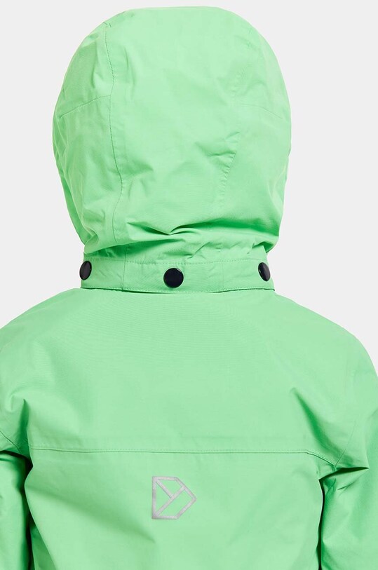 Дитяча куртка Didriksons BLADET KIDS JKT 505476