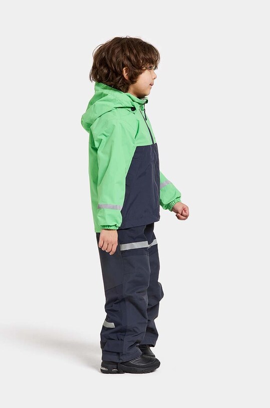 Дитяча куртка Didriksons BLADET KIDS JKT 505476