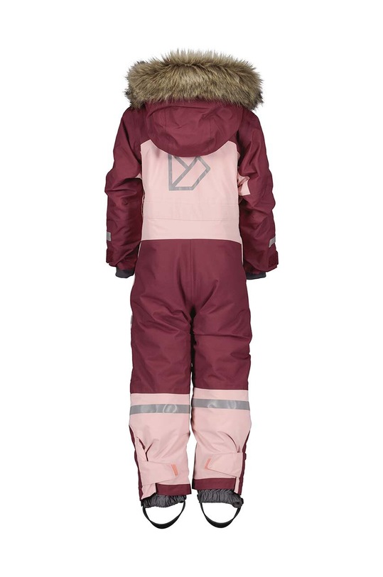 Dječaci Dječji zimski kombinezon Didriksons BJÄRVEN KDS COVER 505466 roza