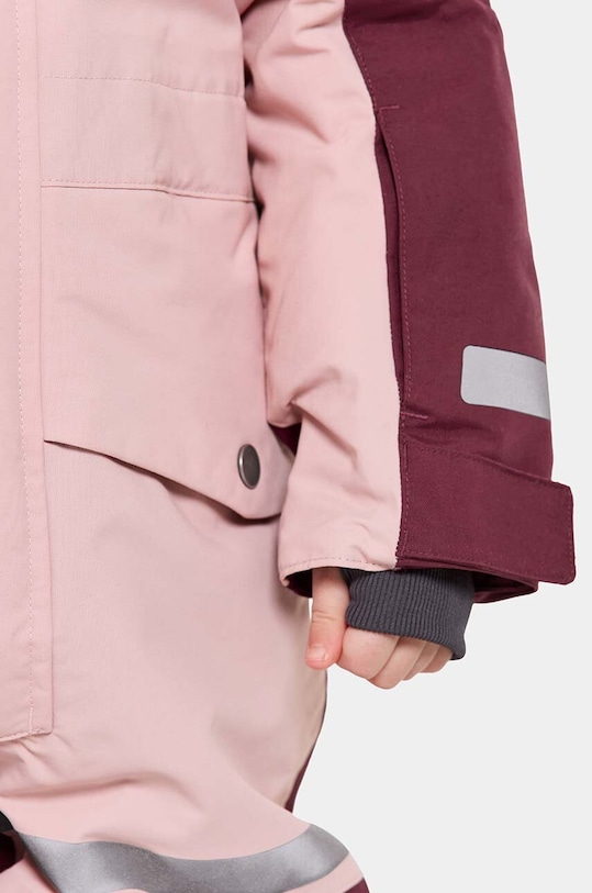 Dječji zimski kombinezon Didriksons BJÄRVEN KDS COVER 505466