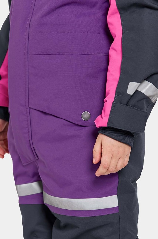 Dětská zimní kombinéza Didriksons BJÄRVEN KDS COVER 505466