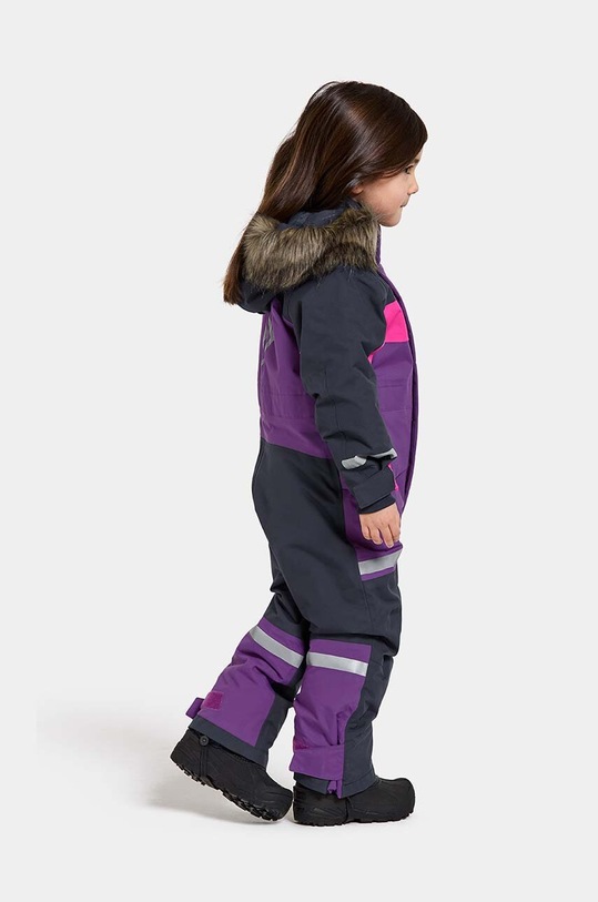 Dětská zimní kombinéza Didriksons BJÄRVEN KDS COVER 505466