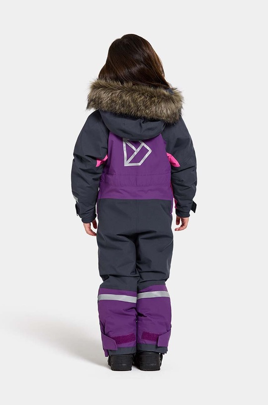 Dětská zimní kombinéza Didriksons BJÄRVEN KDS COVER 505466