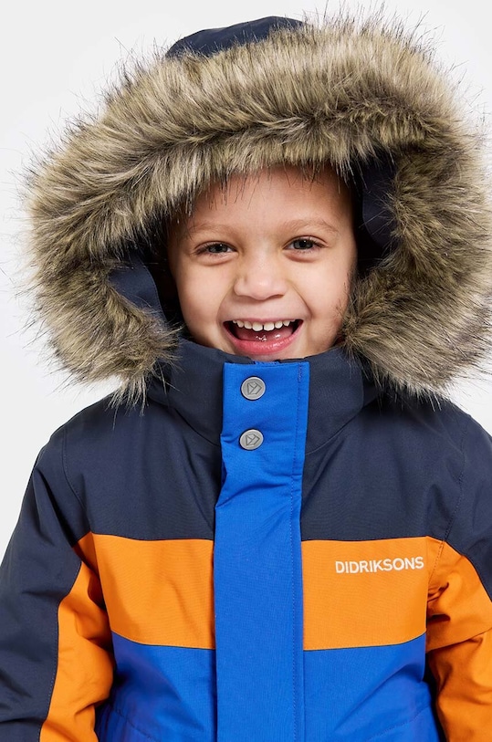 Παιδικές χειμερινές φόρμες Didriksons BJÄRVEN KDS COVER 505466