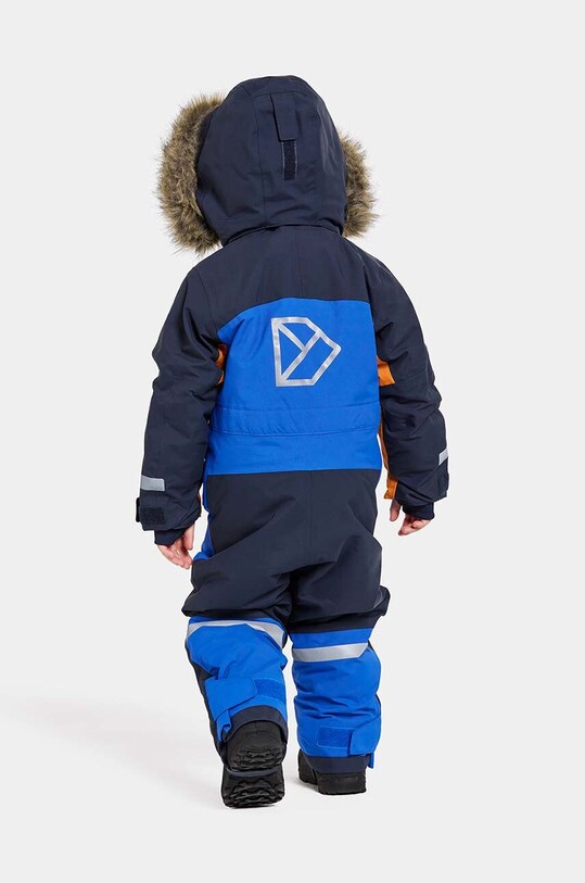 Παιδικές χειμερινές φόρμες Didriksons BJÄRVEN KDS COVER 505466