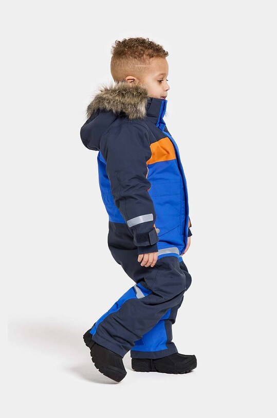 Παιδικές χειμερινές φόρμες Didriksons BJÄRVEN KDS COVER 505466